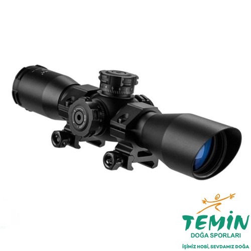 TEMİN | Av ● Outdoor ● Atış | PCP, Havalı Tüfek, Tabanca & Optik