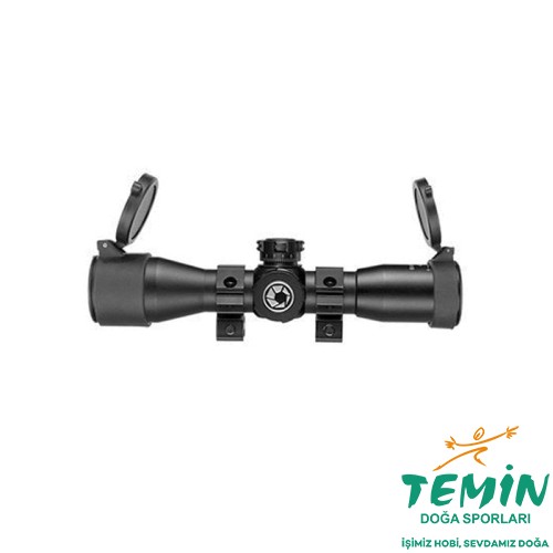 TEMİN | Av ● Outdoor ● Atış | PCP, Havalı Tüfek, Tabanca & Optik