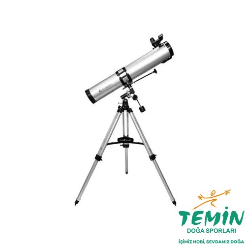 TEMİN | Av ● Outdoor ● Atış | PCP, Havalı Tüfek, Tabanca & Optik