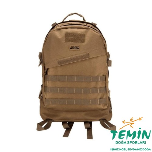 TEMİN | Av ● Outdoor ● Atış | PCP, Havalı Tüfek, Tabanca & Optik