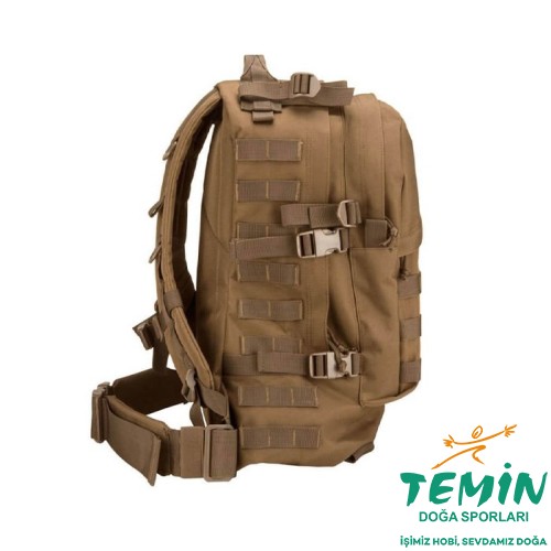 TEMİN | Av ● Outdoor ● Atış | PCP, Havalı Tüfek, Tabanca & Optik