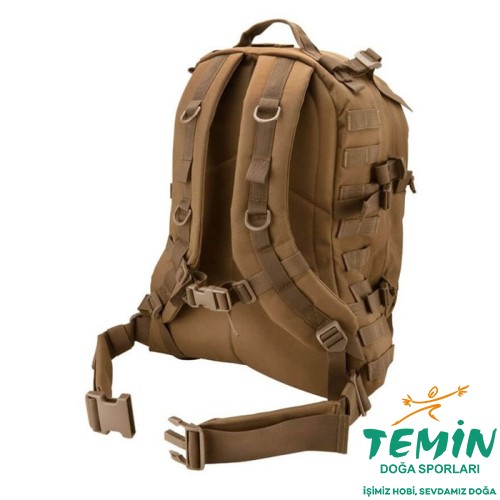 TEMİN | Av ● Outdoor ● Atış | PCP, Havalı Tüfek, Tabanca & Optik