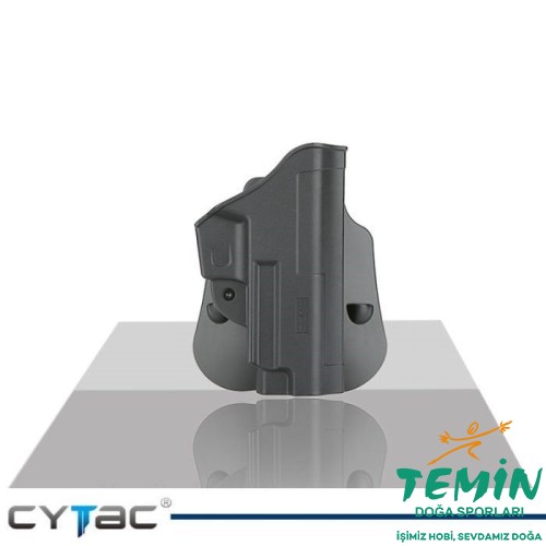 TEMİN | Av ● Outdoor ● Atış | PCP, Havalı Tüfek, Tabanca & Optik