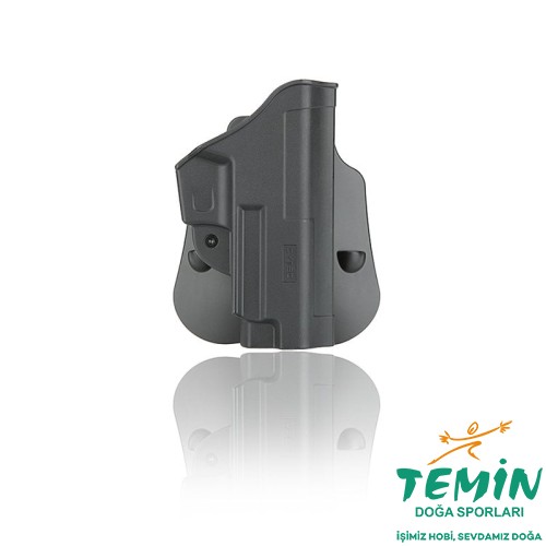 TEMİN | Av ● Outdoor ● Atış | PCP, Havalı Tüfek, Tabanca & Optik