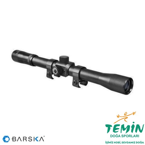 TEMİN | Av ● Outdoor ● Atış | PCP, Havalı Tüfek, Tabanca & Optik
