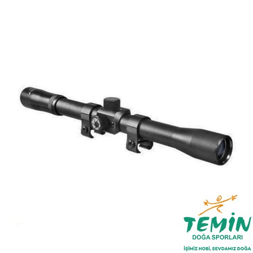 TEMİN | Av ● Outdoor ● Atış | PCP, Havalı Tüfek, Tabanca & Optik