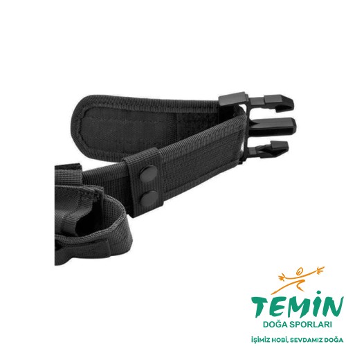 TEMİN | Av ● Outdoor ● Atış | PCP, Havalı Tüfek, Tabanca & Optik