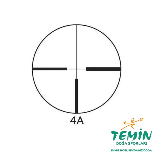 TEMİN | Av ● Outdoor ● Atış | PCP, Havalı Tüfek, Tabanca & Optik