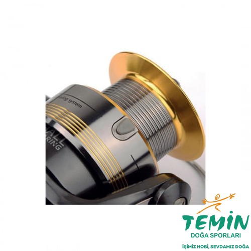 TEMİN | Av ● Outdoor ● Atış | PCP, Havalı Tüfek, Tabanca & Optik