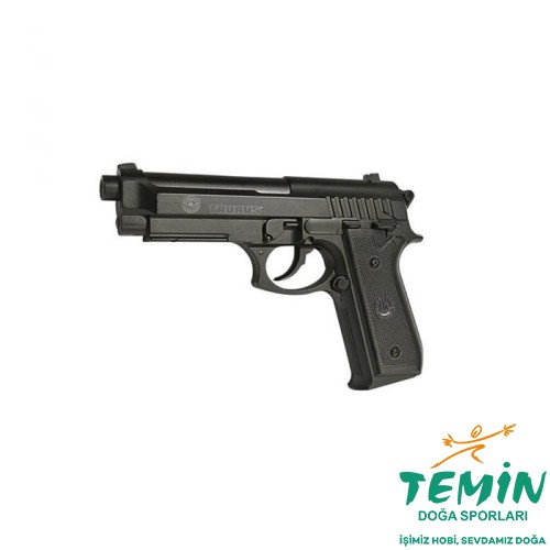 TEMİN | Av ● Outdoor ● Atış | PCP, Havalı Tüfek, Tabanca & Optik
