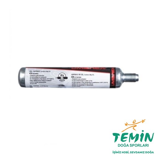 TEMİN | Av ● Outdoor ● Atış | PCP, Havalı Tüfek, Tabanca & Optik