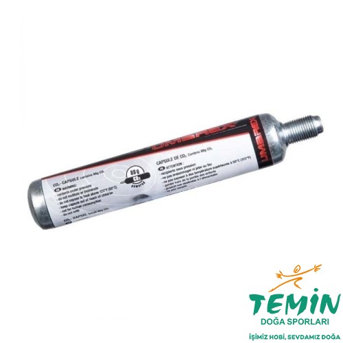 TEMİN | Av ● Outdoor ● Atış | PCP, Havalı Tüfek, Tabanca & Optik