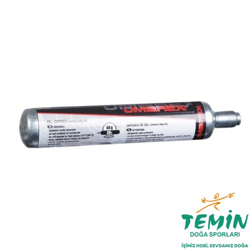 TEMİN | Av ● Outdoor ● Atış | PCP, Havalı Tüfek, Tabanca & Optik