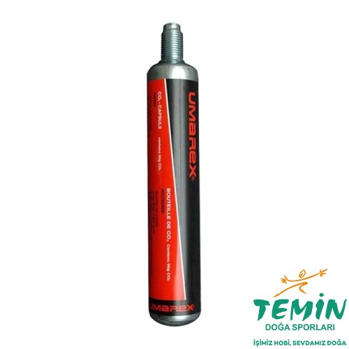 TEMİN | Av ● Outdoor ● Atış | PCP, Havalı Tüfek, Tabanca & Optik