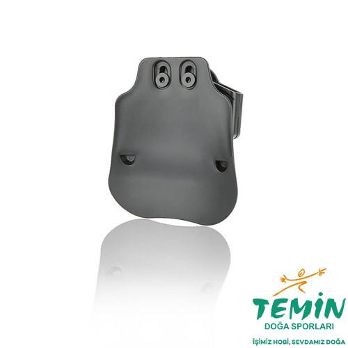 TEMİN | Av ● Outdoor ● Atış | PCP, Havalı Tüfek, Tabanca & Optik