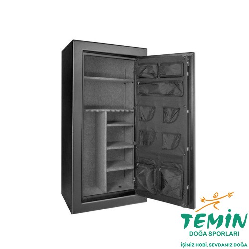TEMİN | Av ● Outdoor ● Atış | PCP, Havalı Tüfek, Tabanca & Optik