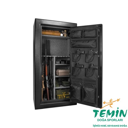 TEMİN | Av ● Outdoor ● Atış | PCP, Havalı Tüfek, Tabanca & Optik