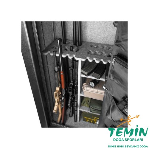 TEMİN | Av ● Outdoor ● Atış | PCP, Havalı Tüfek, Tabanca & Optik