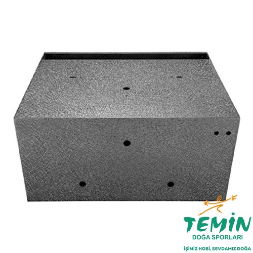 TEMİN | Av ● Outdoor ● Atış | PCP, Havalı Tüfek, Tabanca & Optik