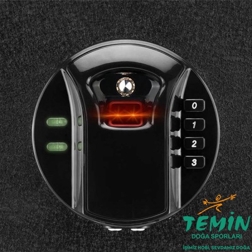 TEMİN | Av ● Outdoor ● Atış | PCP, Havalı Tüfek, Tabanca & Optik