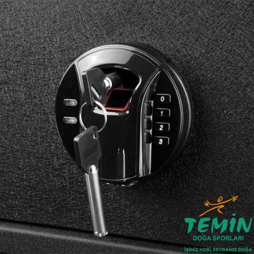 TEMİN | Av ● Outdoor ● Atış | PCP, Havalı Tüfek, Tabanca & Optik