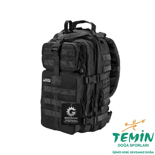 TEMİN | Av ● Outdoor ● Atış | PCP, Havalı Tüfek, Tabanca & Optik