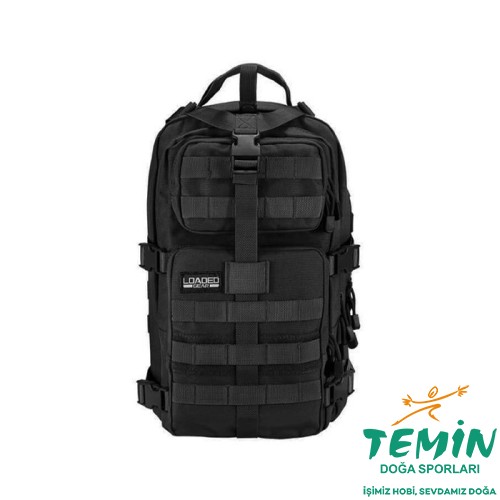 TEMİN | Av ● Outdoor ● Atış | PCP, Havalı Tüfek, Tabanca & Optik