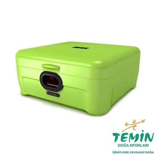 TEMİN | Av ● Outdoor ● Atış | PCP, Havalı Tüfek, Tabanca & Optik