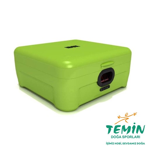 TEMİN | Av ● Outdoor ● Atış | PCP, Havalı Tüfek, Tabanca & Optik