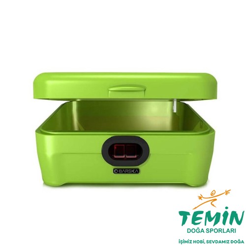 TEMİN | Av ● Outdoor ● Atış | PCP, Havalı Tüfek, Tabanca & Optik