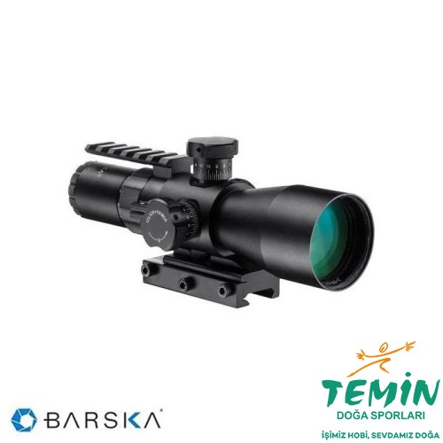 TEMİN | Av ● Outdoor ● Atış | PCP, Havalı Tüfek, Tabanca & Optik
