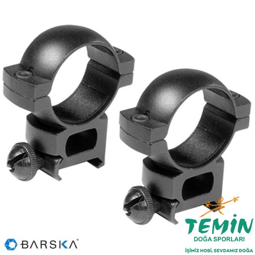 TEMİN | Av ● Outdoor ● Atış | PCP, Havalı Tüfek, Tabanca & Optik