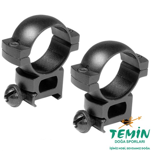 TEMİN | Av ● Outdoor ● Atış | PCP, Havalı Tüfek, Tabanca & Optik