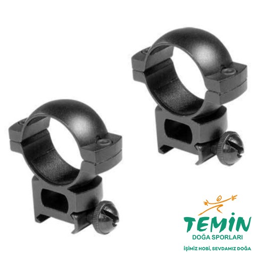 TEMİN | Av ● Outdoor ● Atış | PCP, Havalı Tüfek, Tabanca & Optik