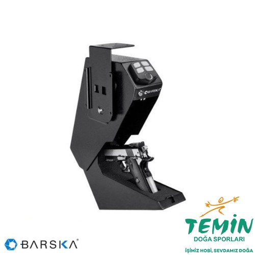 TEMİN | Av ● Outdoor ● Atış | PCP, Havalı Tüfek, Tabanca & Optik