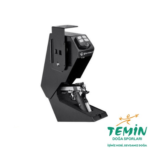 TEMİN | Av ● Outdoor ● Atış | PCP, Havalı Tüfek, Tabanca & Optik