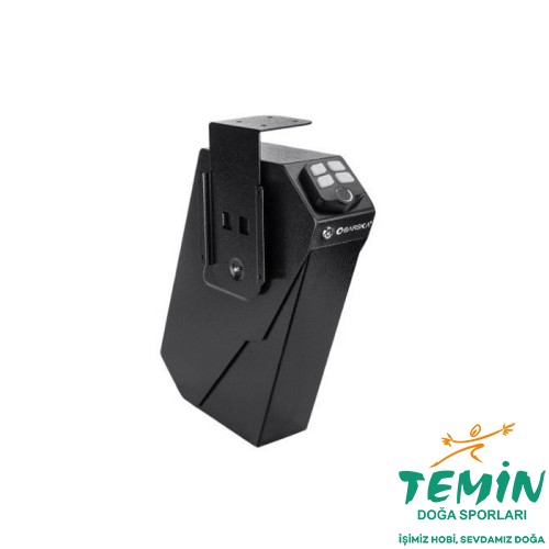 TEMİN | Av ● Outdoor ● Atış | PCP, Havalı Tüfek, Tabanca & Optik