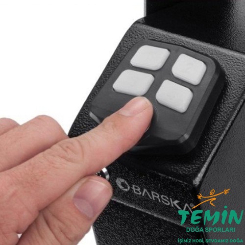 TEMİN | Av ● Outdoor ● Atış | PCP, Havalı Tüfek, Tabanca & Optik