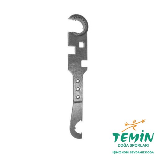 TEMİN | Av ● Outdoor ● Atış | PCP, Havalı Tüfek, Tabanca & Optik