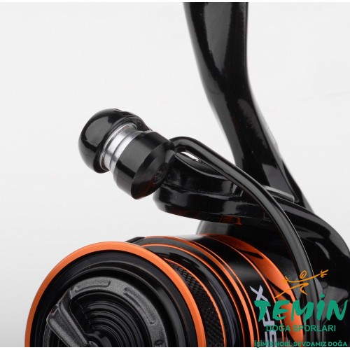 TEMİN | Av ● Outdoor ● Atış | PCP, Havalı Tüfek, Tabanca & Optik