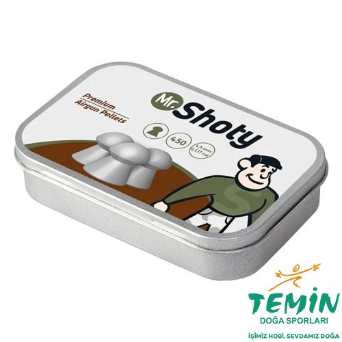 TEMİN | Av ● Outdoor ● Atış | PCP, Havalı Tüfek, Tabanca & Optik