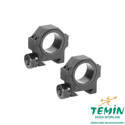 TEMİN | Av ● Outdoor ● Atış | PCP, Havalı Tüfek, Tabanca & Optik