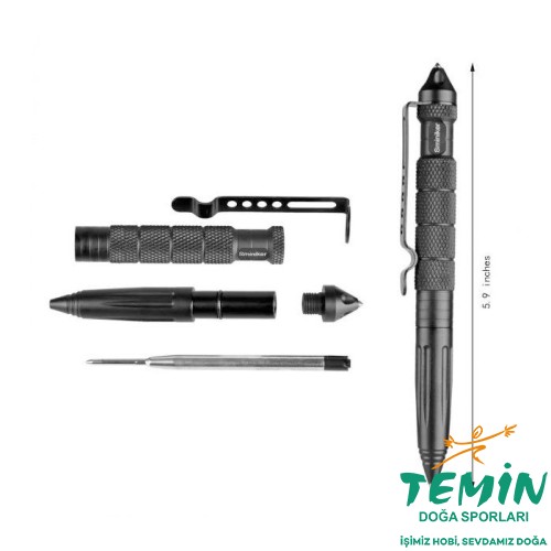 TEMİN | Av ● Outdoor ● Atış | PCP, Havalı Tüfek, Tabanca & Optik