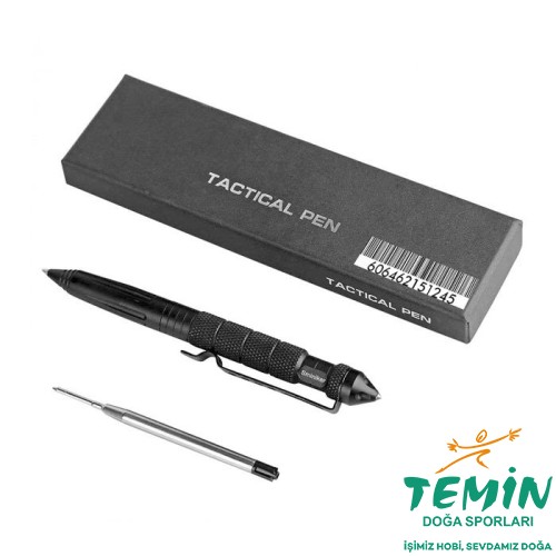 TEMİN | Av ● Outdoor ● Atış | PCP, Havalı Tüfek, Tabanca & Optik