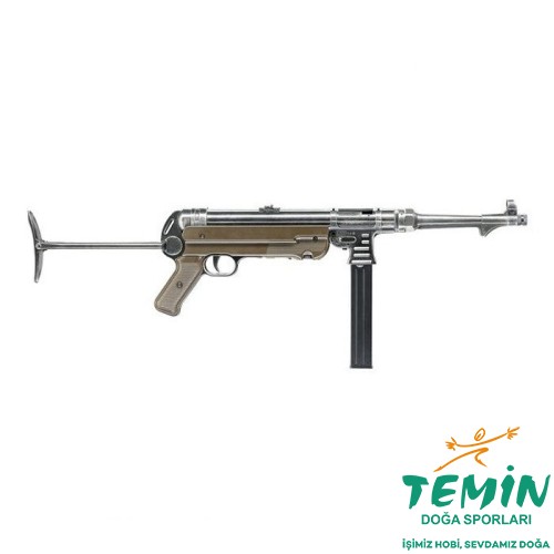 TEMİN | Av ● Outdoor ● Atış | PCP, Havalı Tüfek, Tabanca & Optik