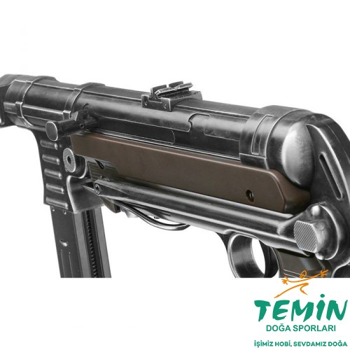 TEMİN | Av ● Outdoor ● Atış | PCP, Havalı Tüfek, Tabanca & Optik