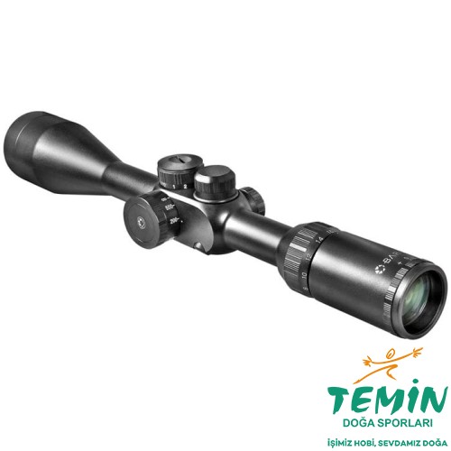 TEMİN | Av ● Outdoor ● Atış | PCP, Havalı Tüfek, Tabanca & Optik