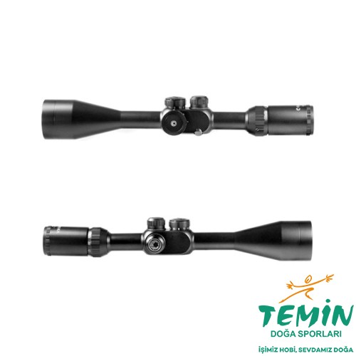 TEMİN | Av ● Outdoor ● Atış | PCP, Havalı Tüfek, Tabanca & Optik