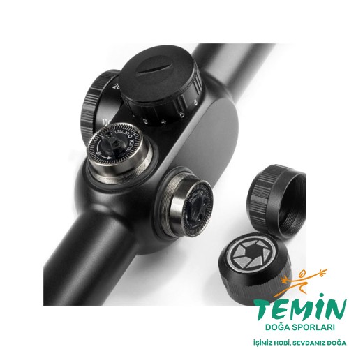 TEMİN | Av ● Outdoor ● Atış | PCP, Havalı Tüfek, Tabanca & Optik