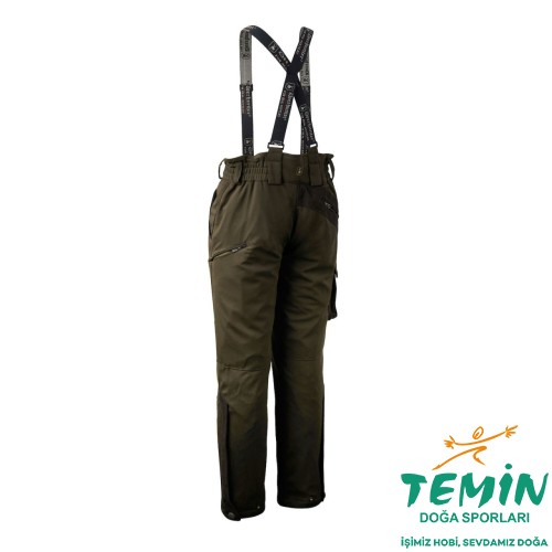 TEMİN | Av ● Outdoor ● Atış | PCP, Havalı Tüfek, Tabanca & Optik